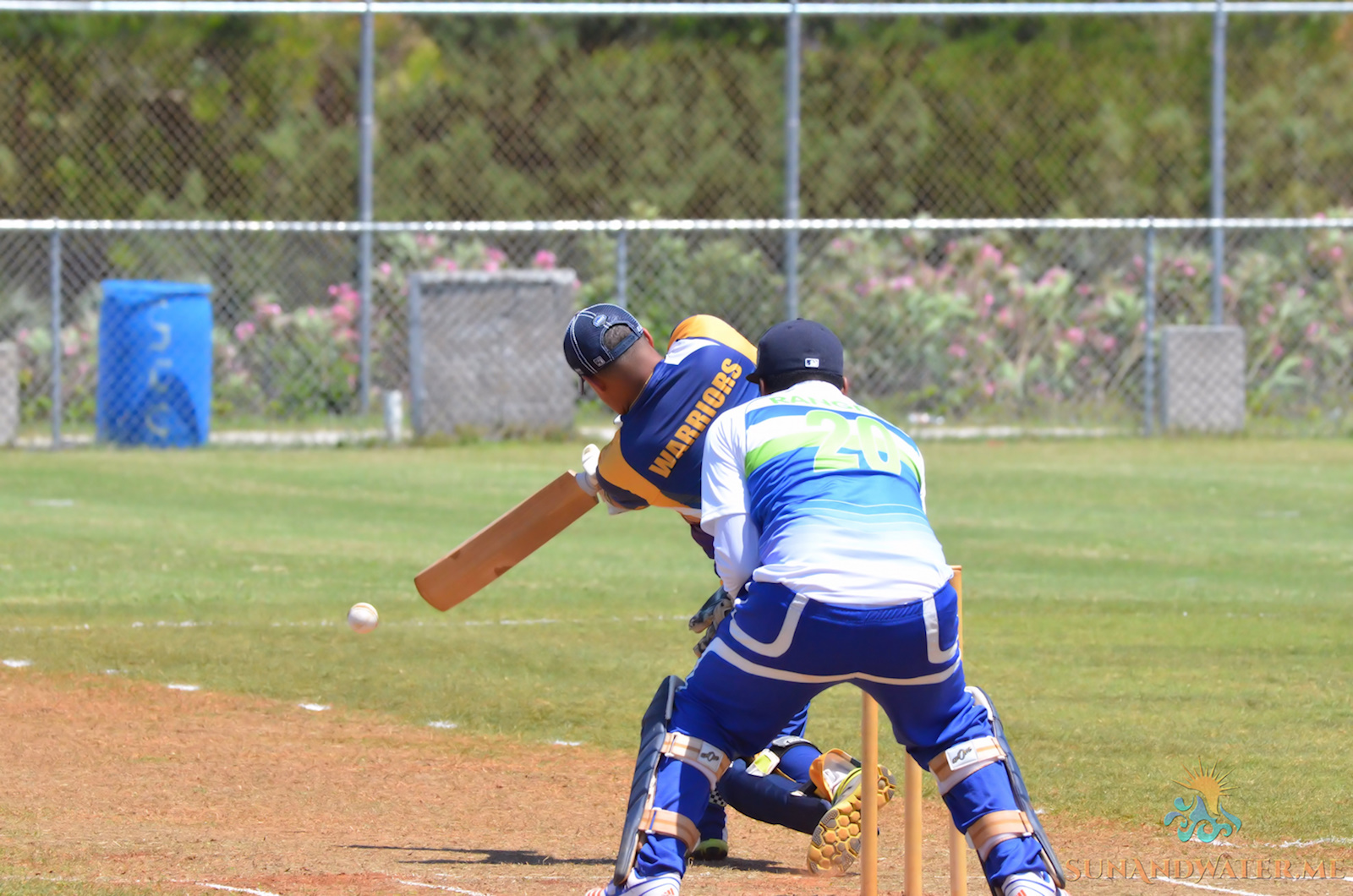 St. Davids vs Rangers (215)